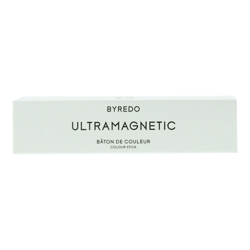 Byredo Ultramagnetic 580 Colour Stick 3.5g - Box