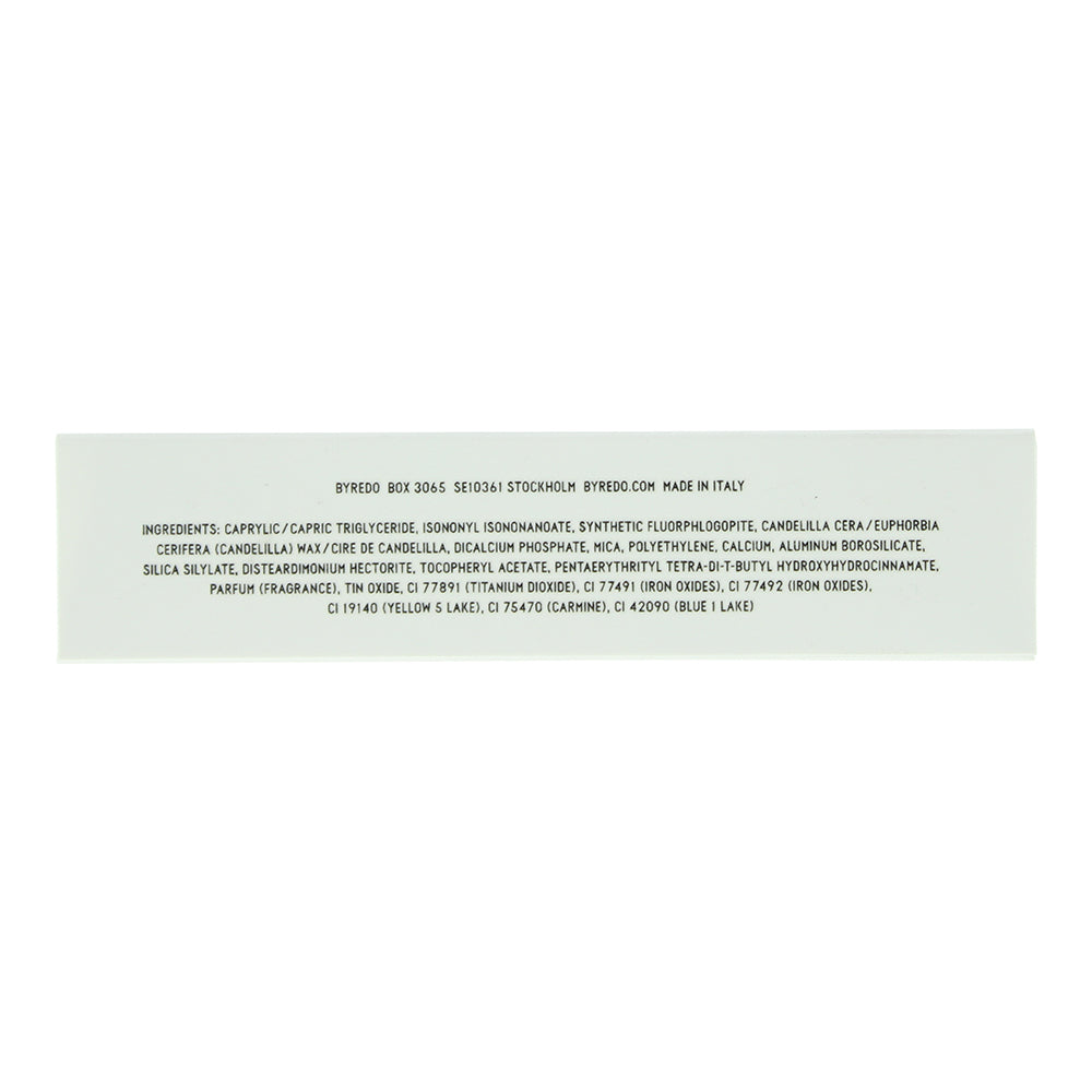 Byredo Solar Flare 509 Colour Stick 3g
