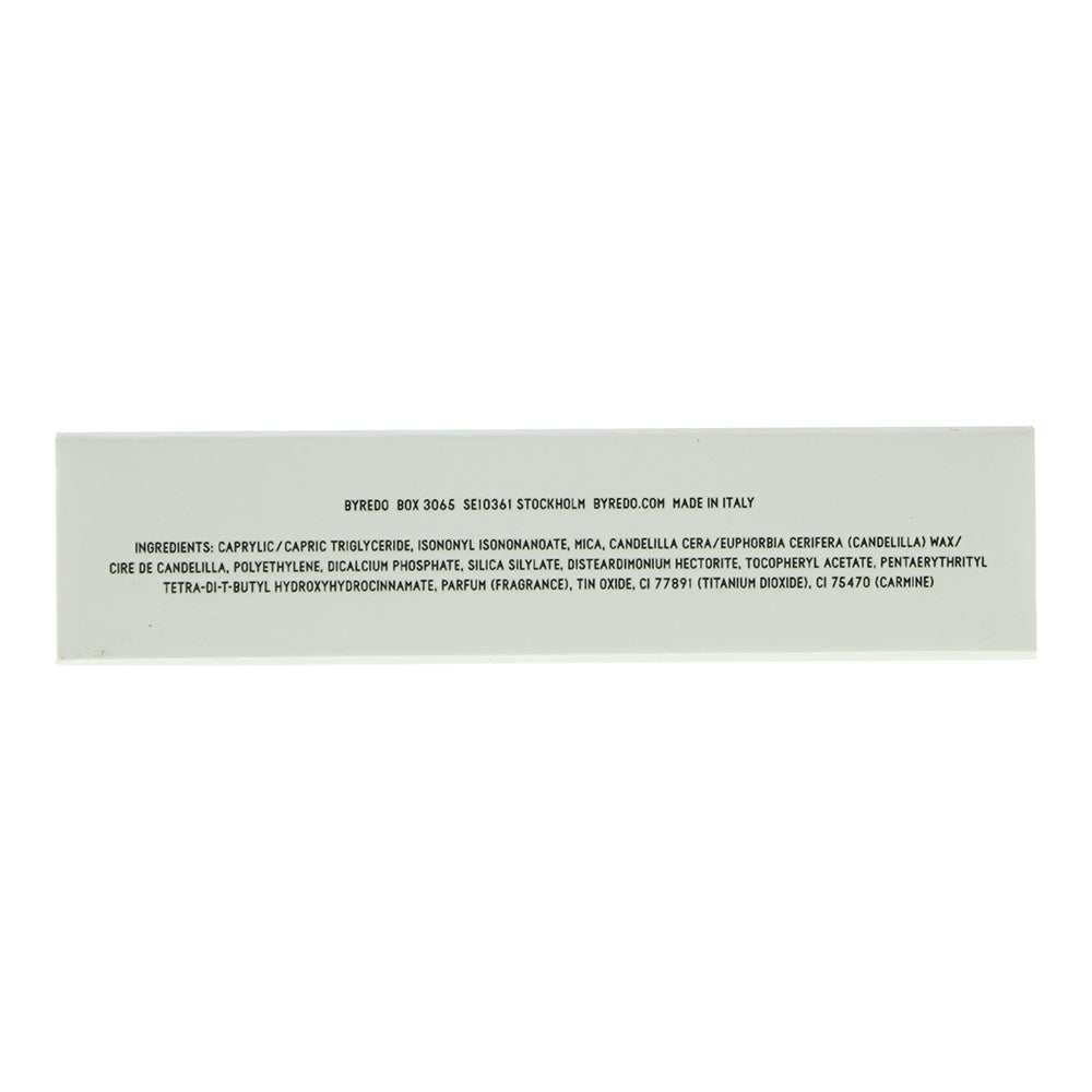 Byredo Sick Pink 499 Colour Stick 3g