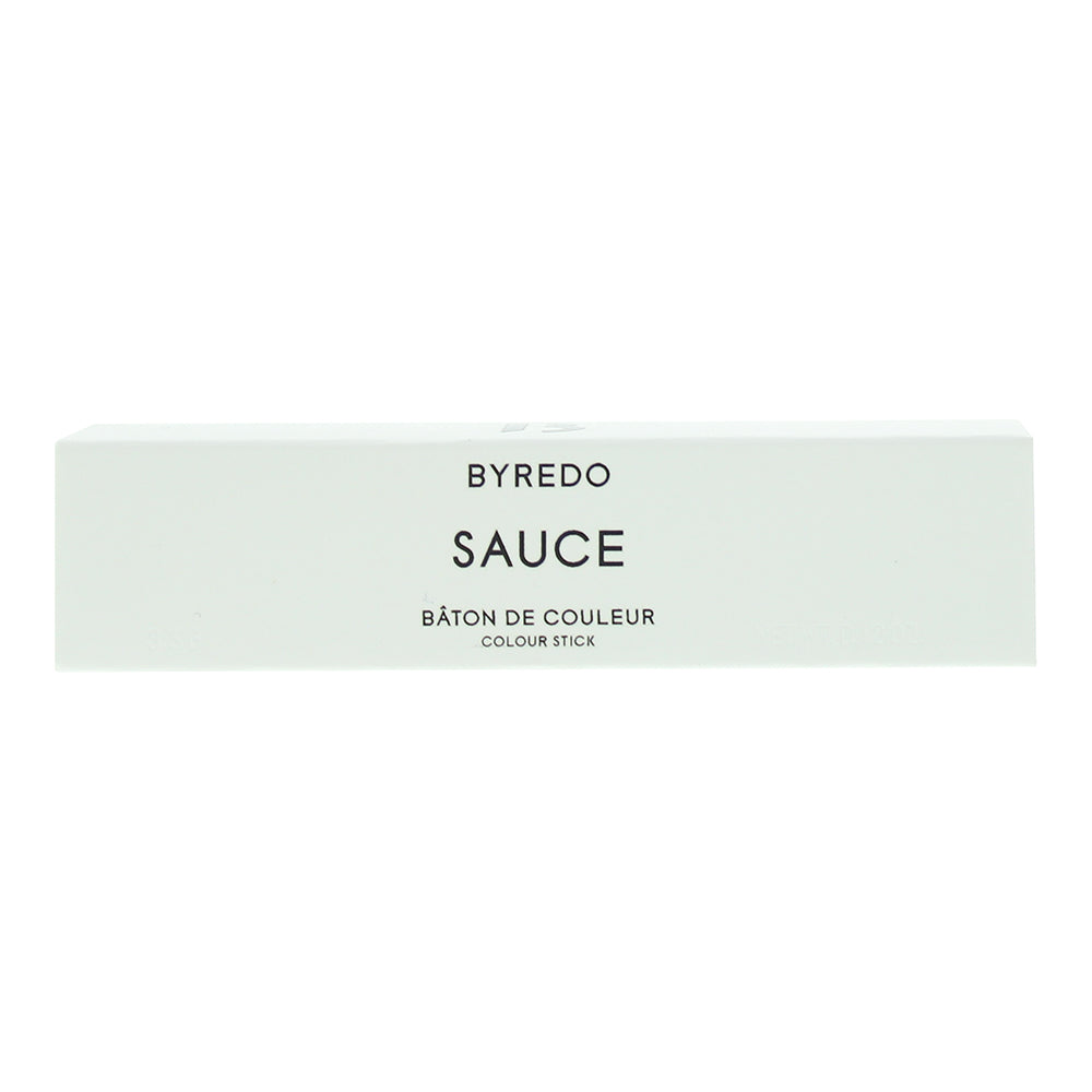 Byredo Sauce 426 Colour Stick 3.5g - Box