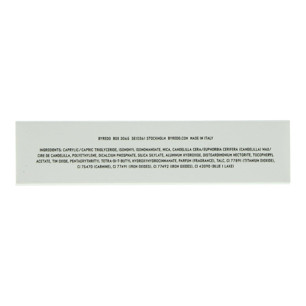 Byredo Metholithic 505 Colour Stick 3g