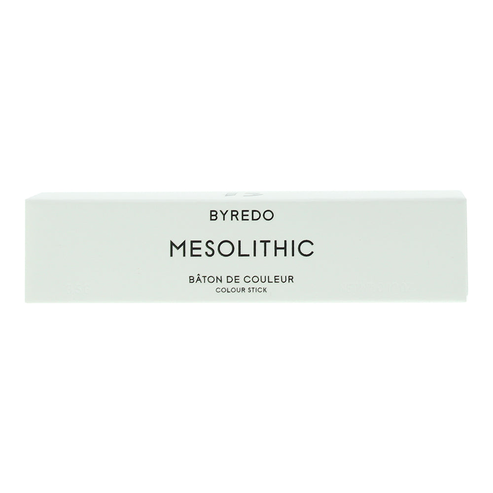 Byredo Metholithic 505 Colour Stick 3.5g - Box