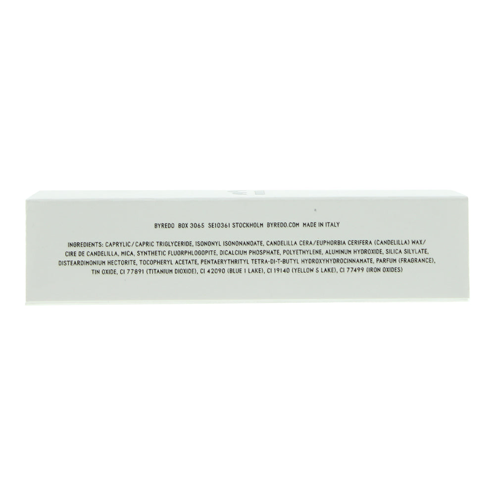 Byredo Medium Blue 457 Colour Stick 3g