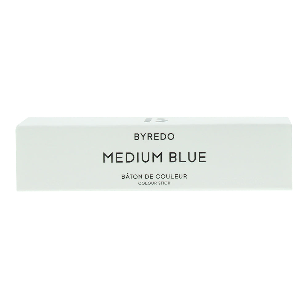 Byredo Medium Blue 457 Colour Stick 3.5g - Box