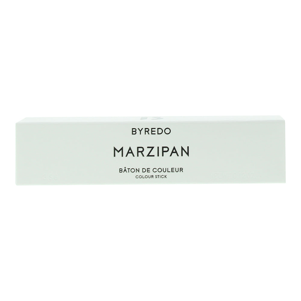 Byredo Marzipan 504 Colour Stick 3.5g - Box