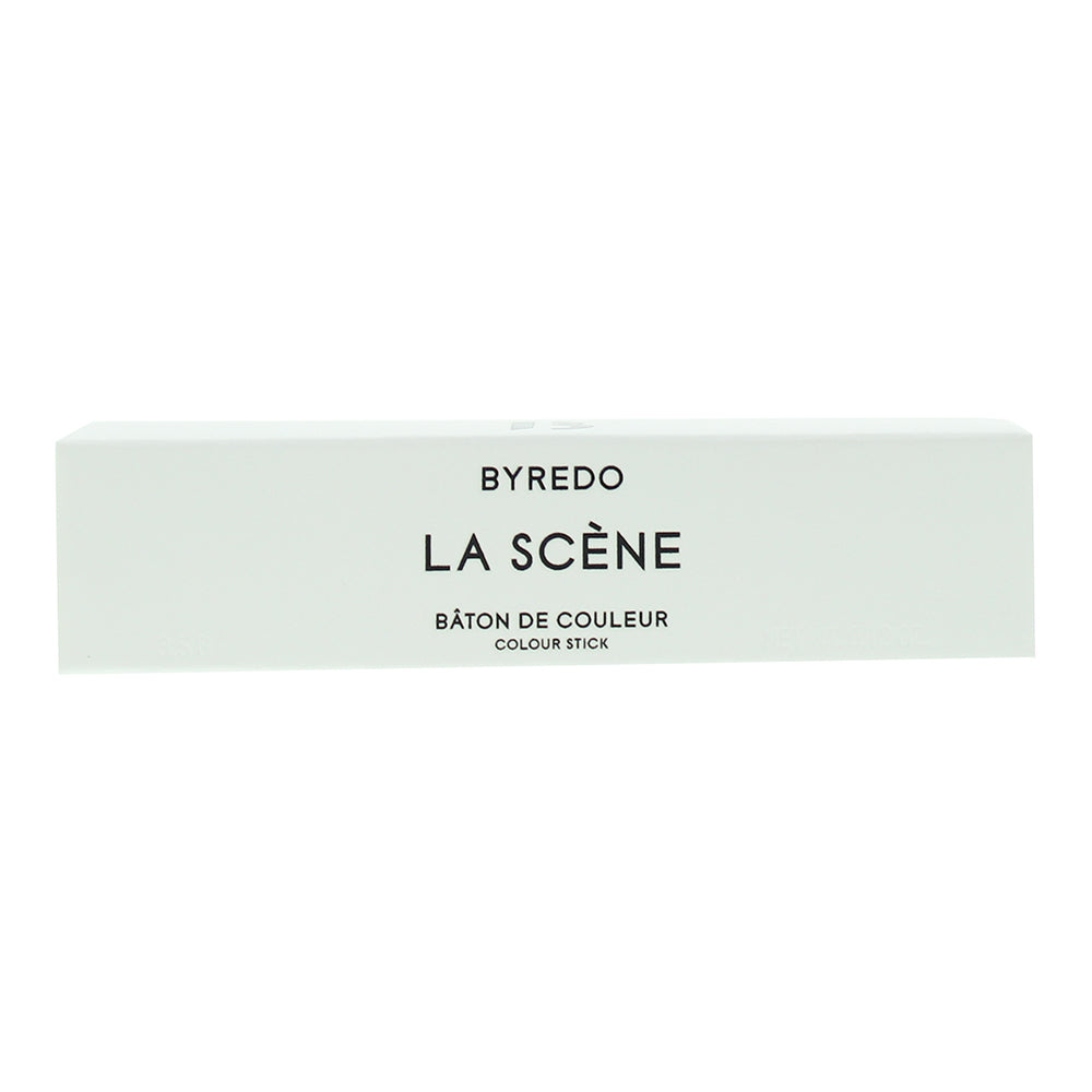 Byredo La Scene 434 Colour Stick 3.5g - Box