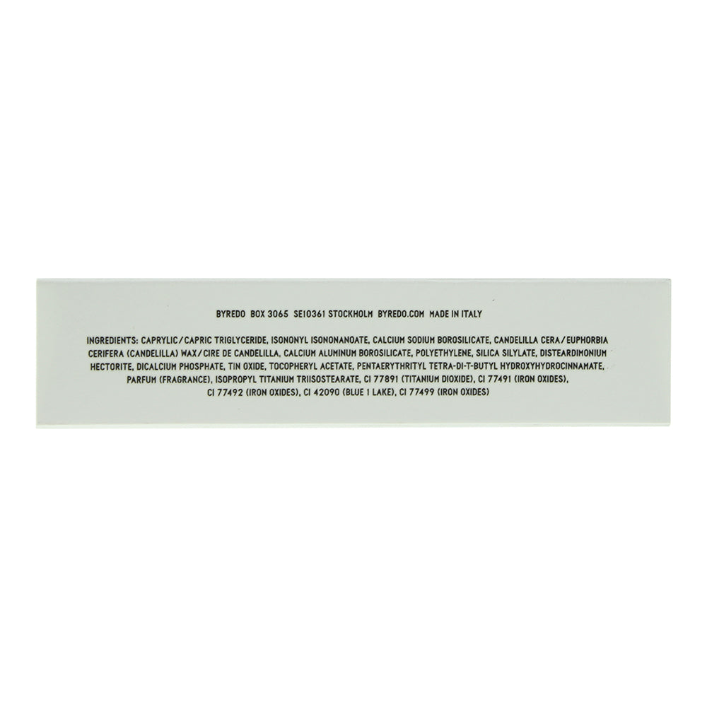 Byredo Coleoptera Colour Stick 3g