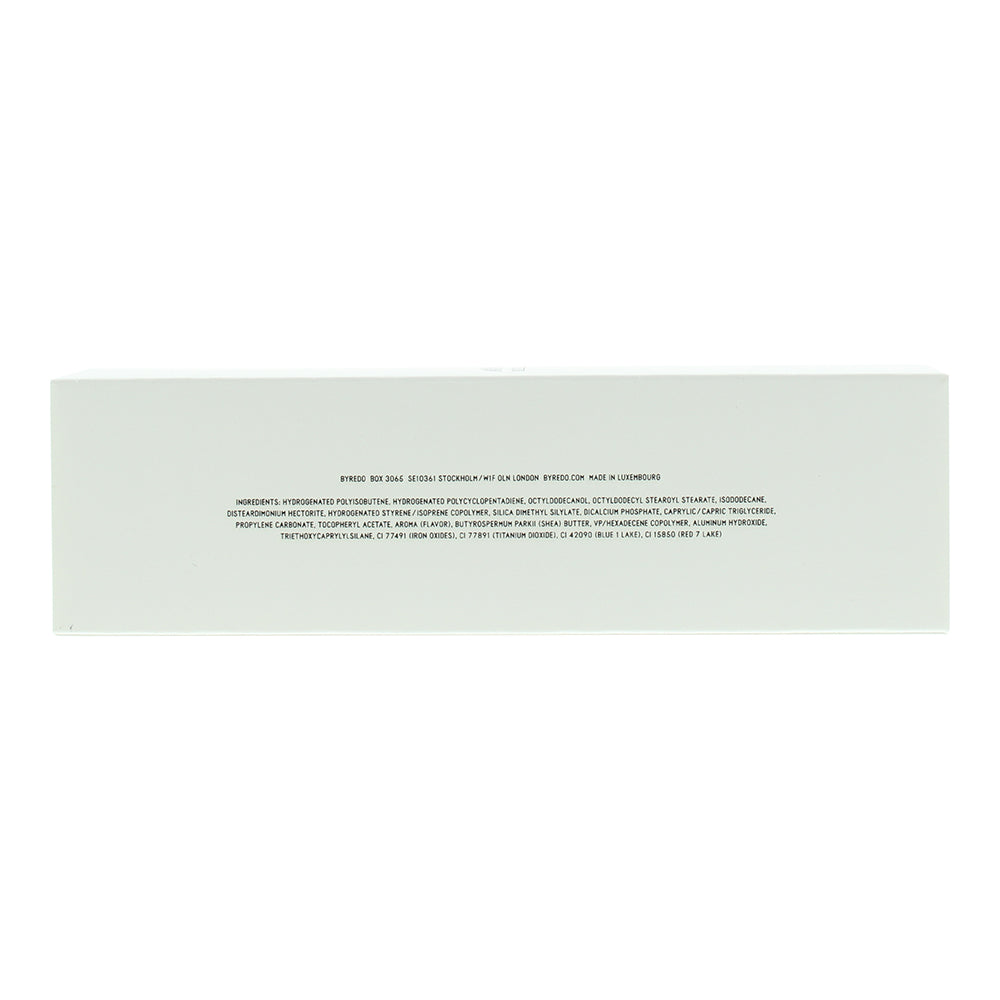 Byredo Vinyl Auburn 222 Liquid Lipstick 0.06g