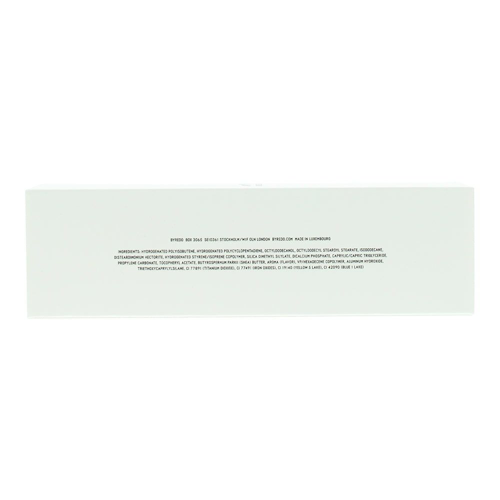 Byredo Vinyl Thar Desert 255 Liquid Lipstick 0.06g