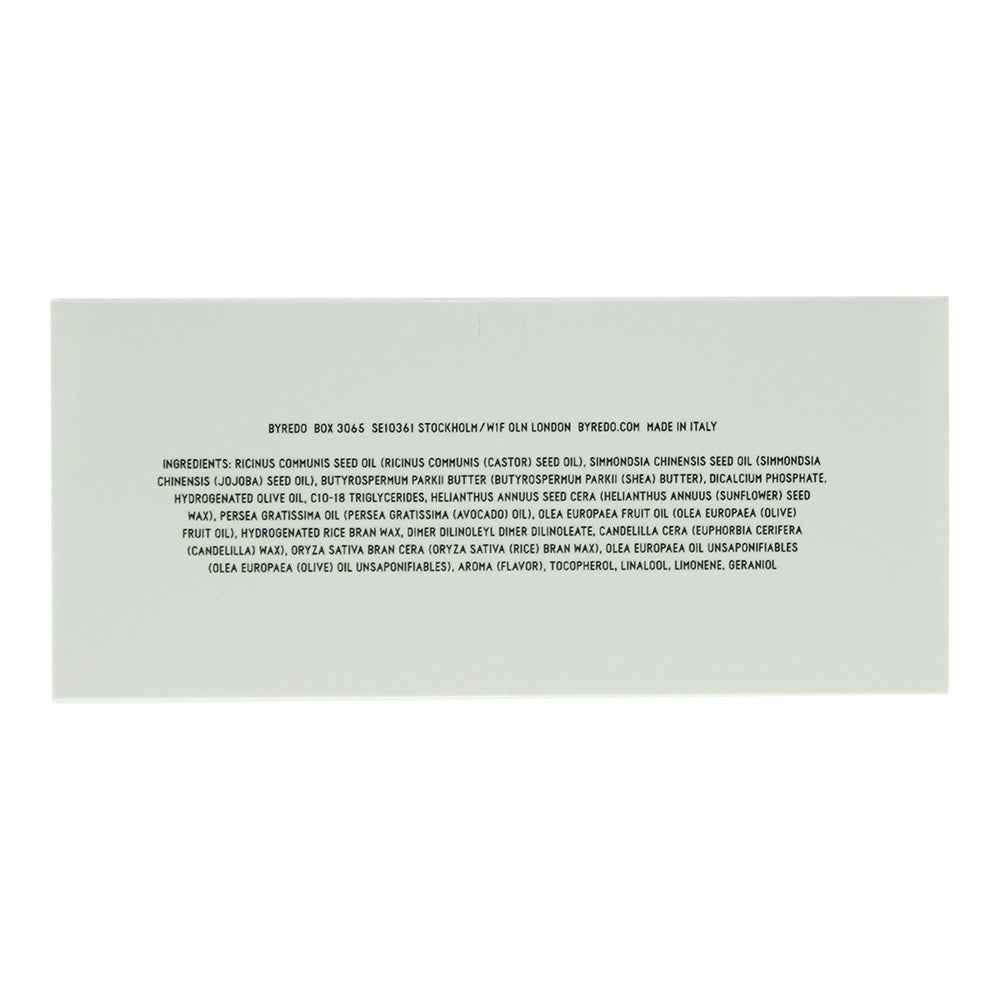 Byredo Mangue De Tamil Nadu Lip Balm 2.5g