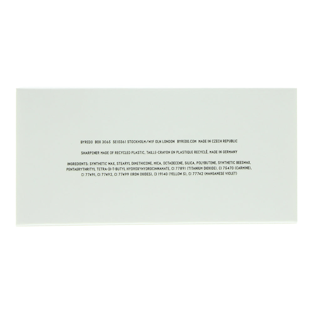 Byredo Ambivalent Kajal Pencil 2.7g