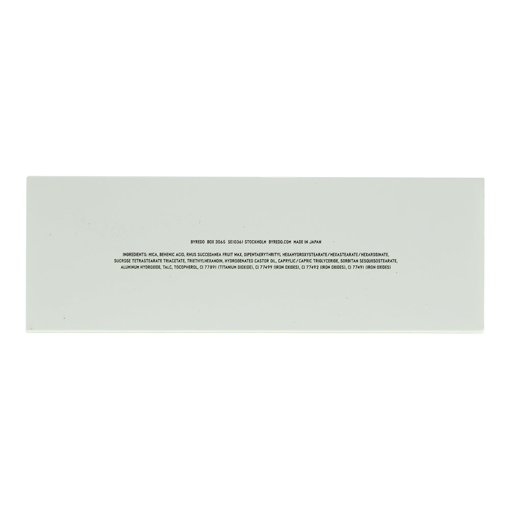 Byredo All-In-One Sepia 02 + Refill Brow Pencil 2 x 0.25g