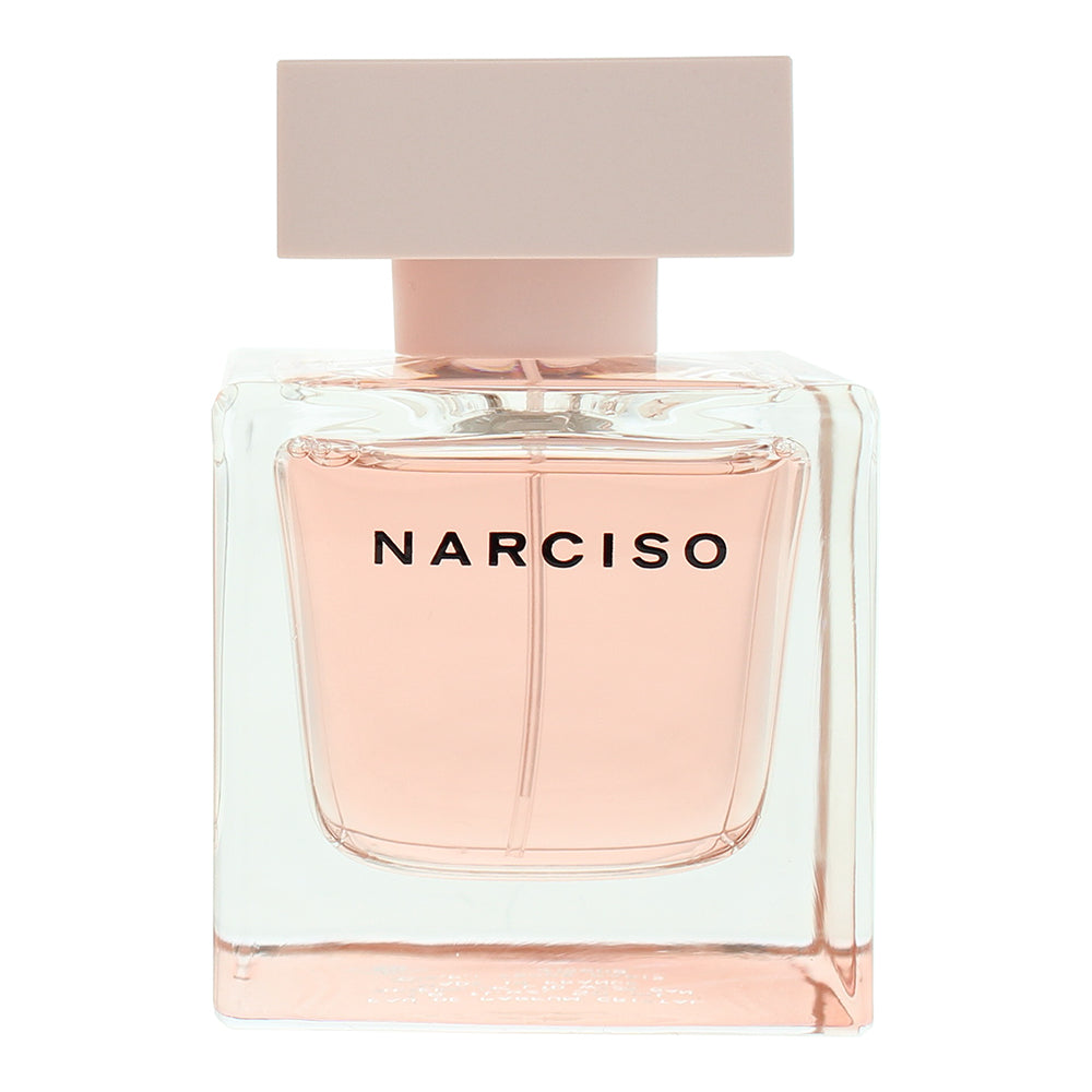 Narciso Rodriguez Narciso Cristal Eau de Parfum 50ml - Product