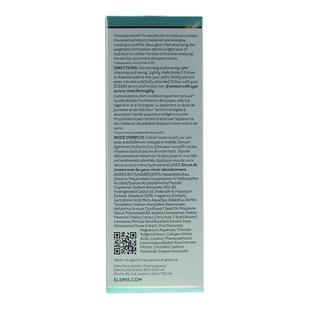 Elemis Pro-Collagen Marine Moisutre Essence 100ml