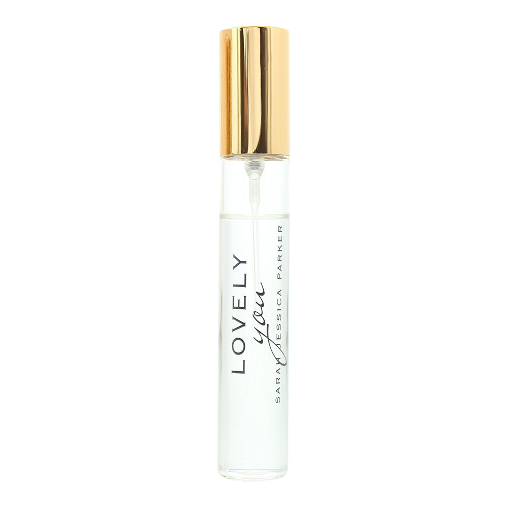 Sarah Jessica Parker Lovely You Eau de Parfum 15ml - Product