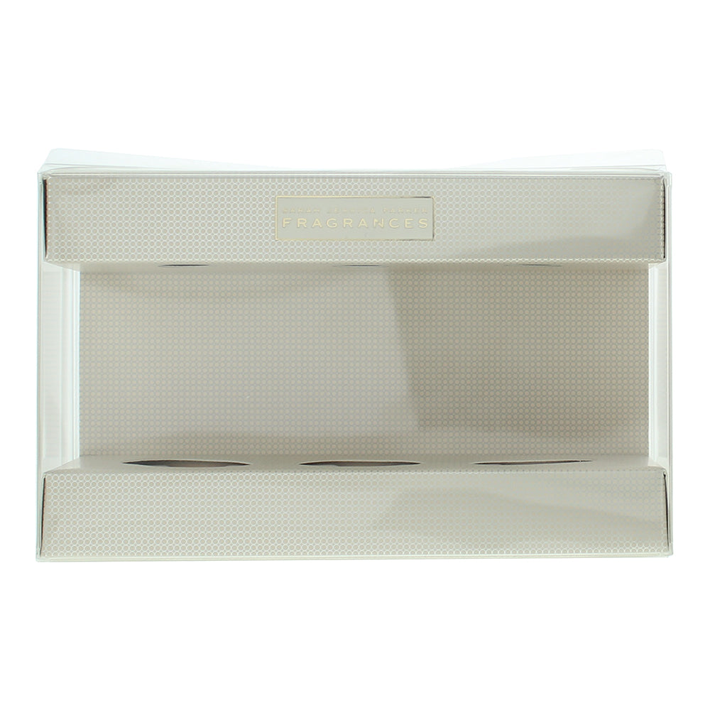 Sarah Jessica Parker Lovely 3 Piece Gift Set: Lovely Eau de Parfum 10ml - Box