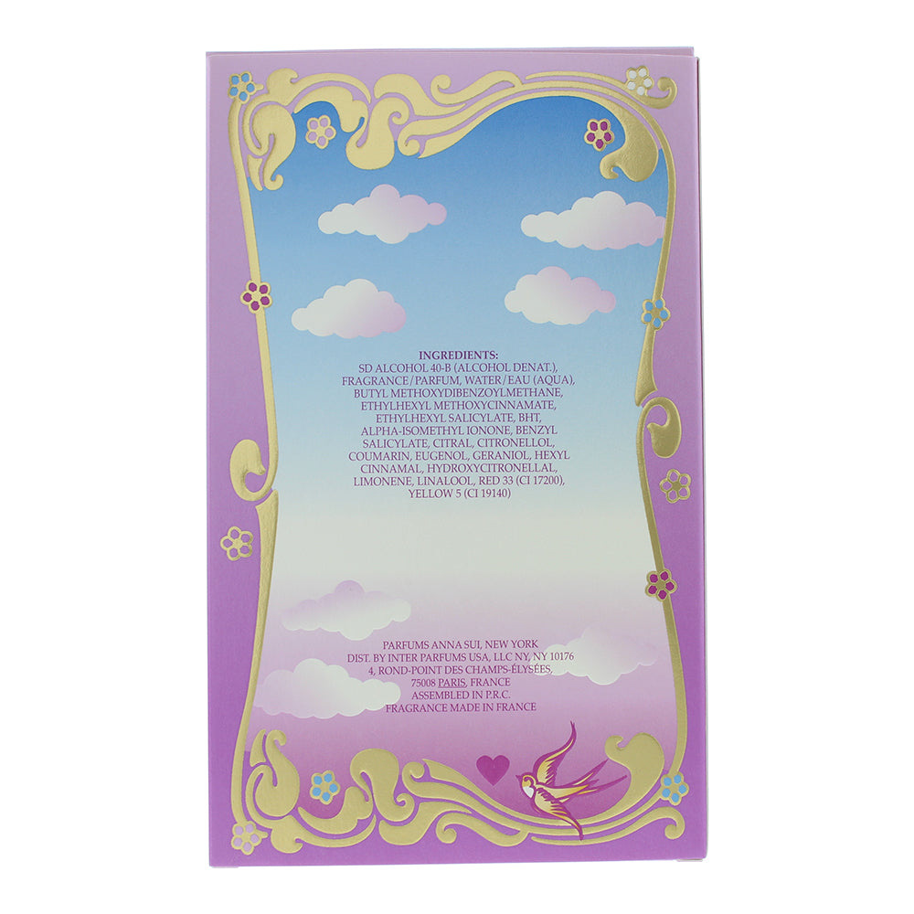 Anna Sui Sky Eau de Toilette 75ml