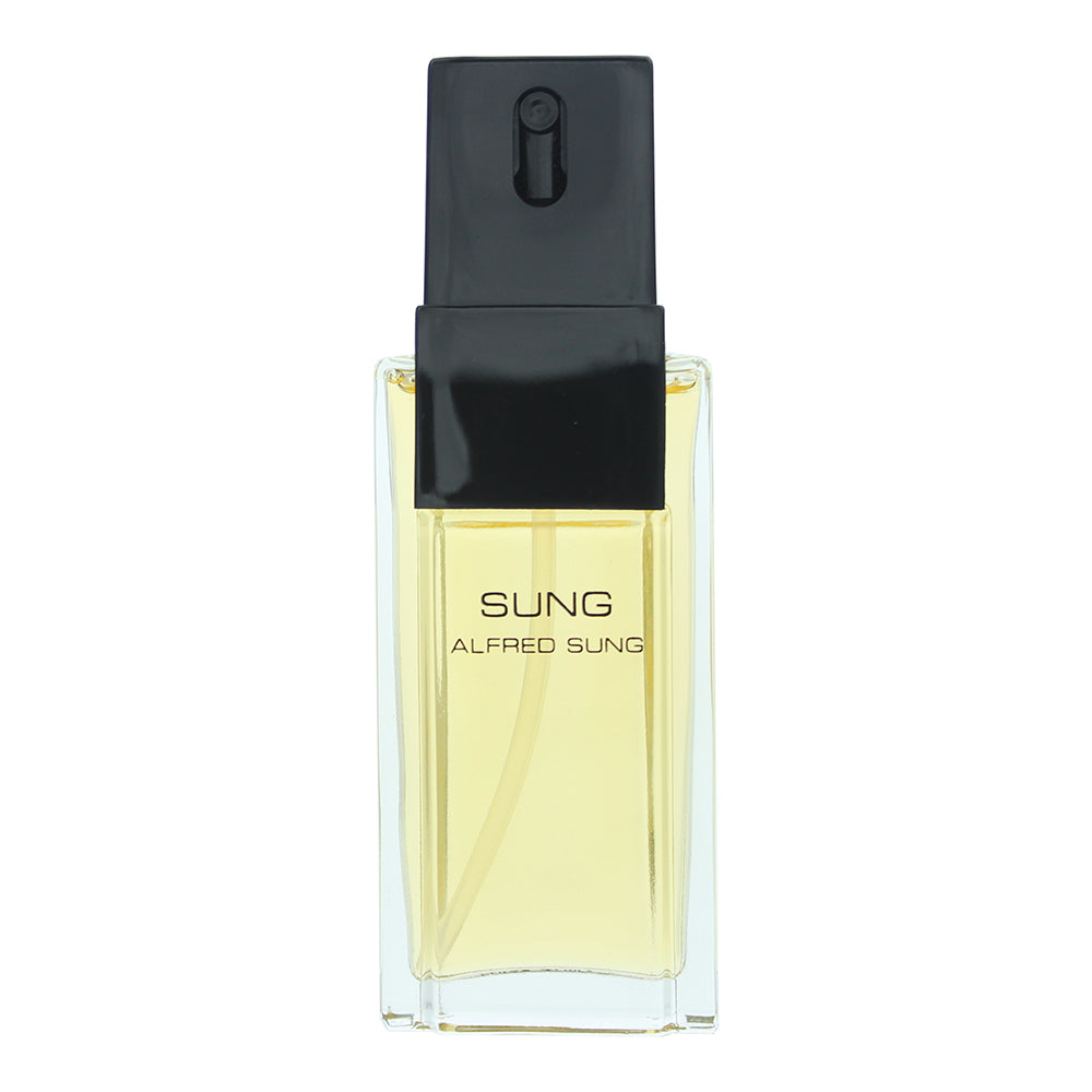 Alfred Sung Sung Eau de Toilette 30ml - Product