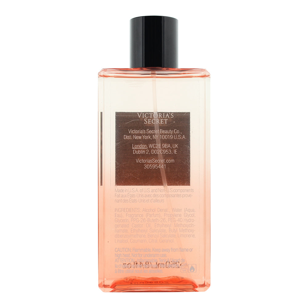 Victoria's Secret Bombshell Sundrenched Fine Fragrance Mist 250ml
