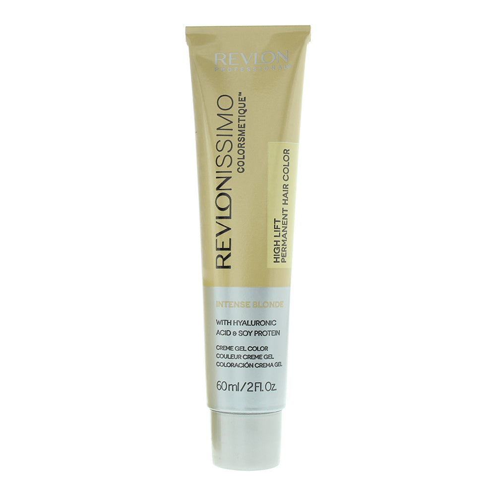 Revlon Revlonissimo Colorsmetique 1232 Golden Pearl Hair Colour 60ml - Product