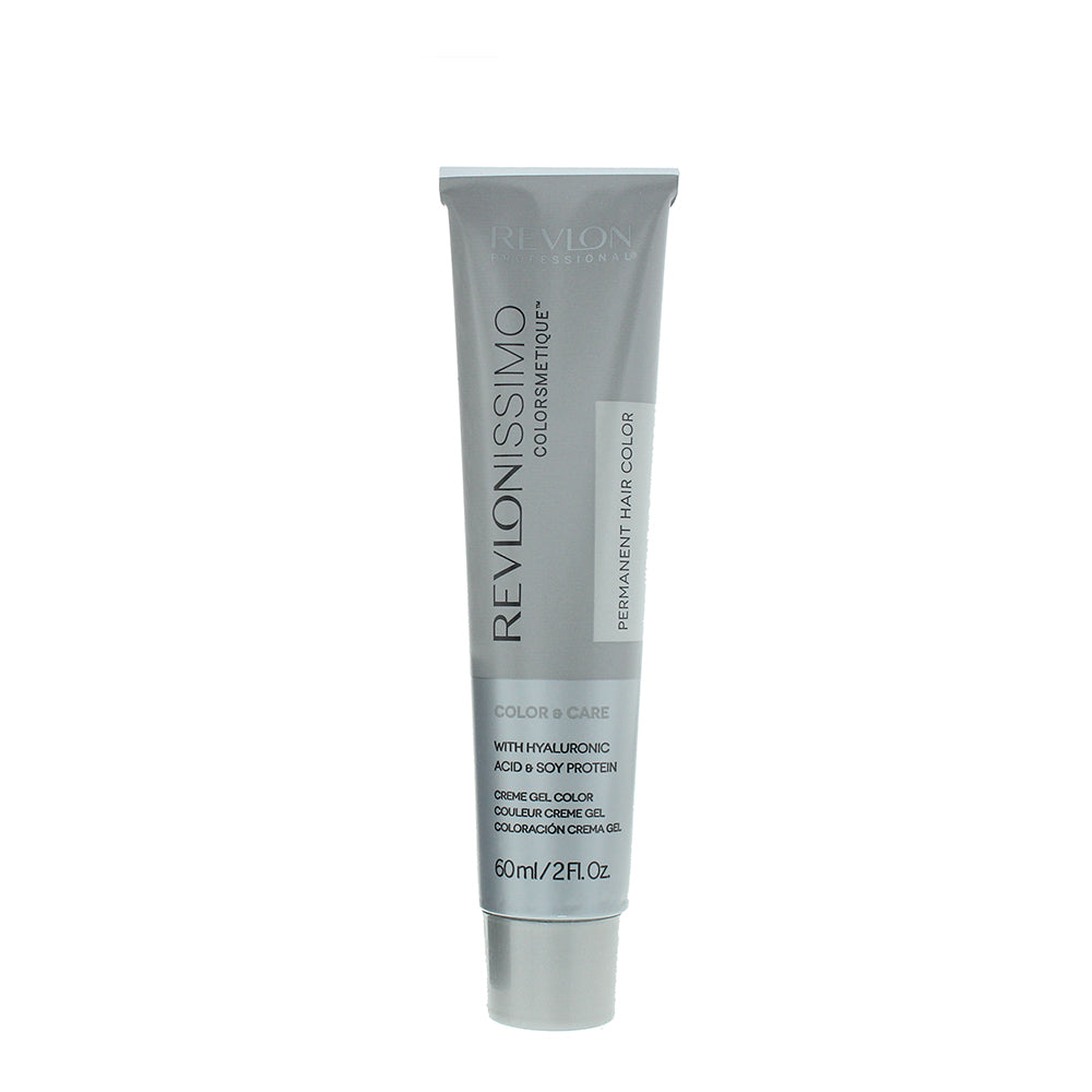 Revlon Revlonissimo Colorsmetique 7.41 Hazel Blonde Hair Colour 60ml - Product