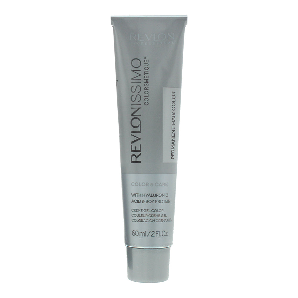 Revlon Revlonissimo Colorsmetique 66.66 Intense Purple Red Hair Colour 60ml - Product