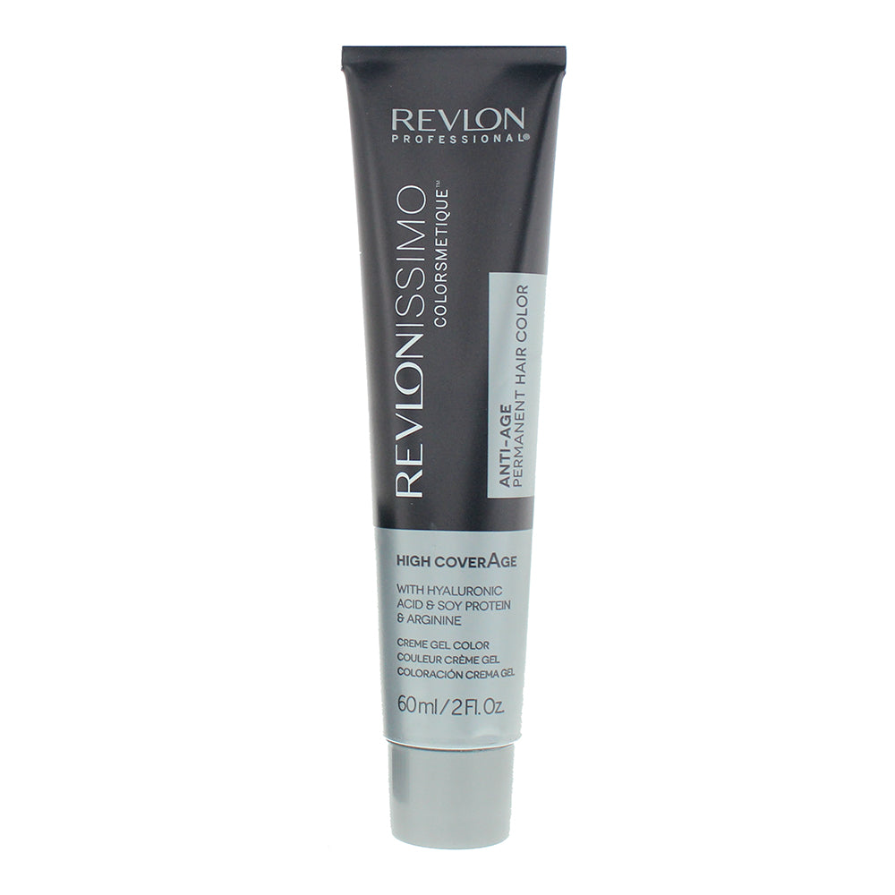 Revlon Revlonissimo Colorsmetique 6.42 Dark Pearly Chestnut Blonde Hair Colour 6 - Product
