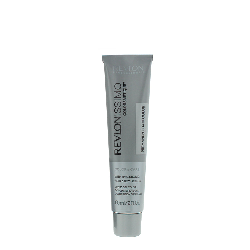 Revlon Revlonissimo Colorsmetique 4.11 Medium Intensive Ash Brown Hair Colour 60 - Product