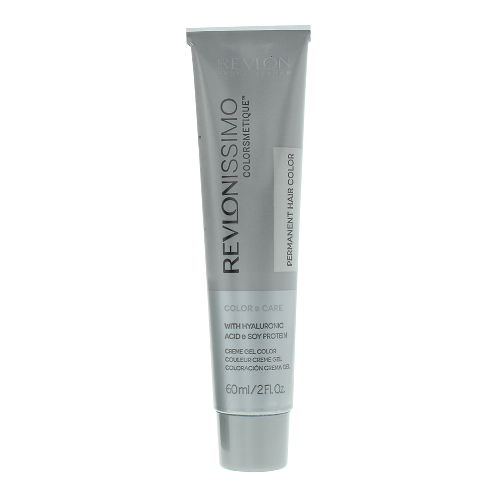 Revlon Revlonissimo Colorsmetique 8.32 Light Golden Pearl Blonde Hair Colour 60m - Product