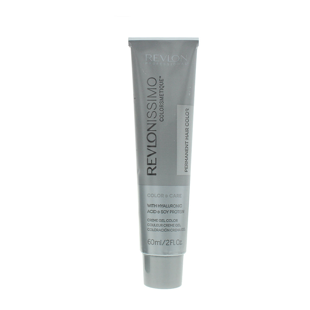 Revlon Revlonissimo Colorsmetique 9.32 Very Light Golden Pearl Blonde Hair Colou - Product