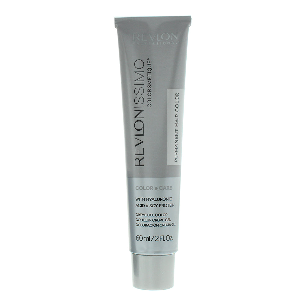 Revlon Revlonissimo Colorsmetique 5.12 Light Pearly Brown Hair Colour 60ml - Product