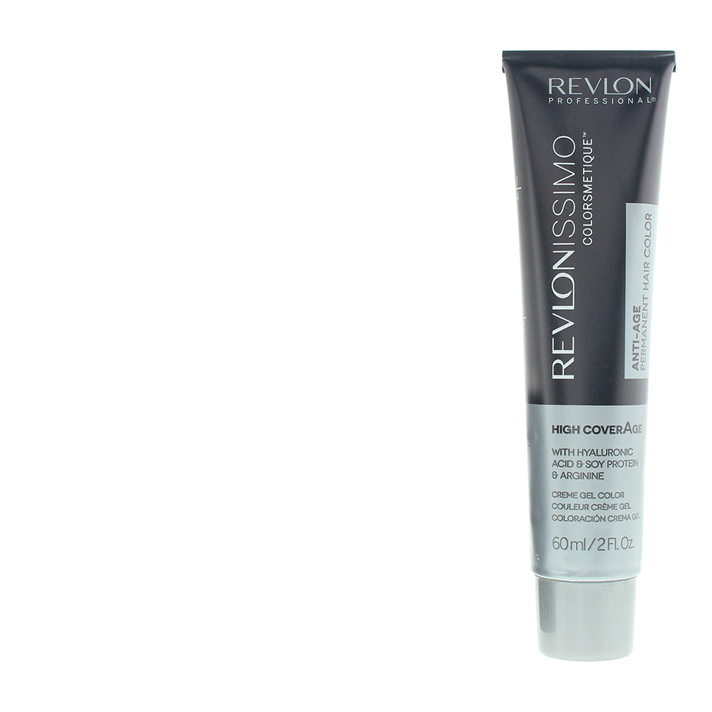 Revlon Revlonissimo Colorsmetique 6.25 Dark Chocolate Blonde Hair Colour 60ml - Product