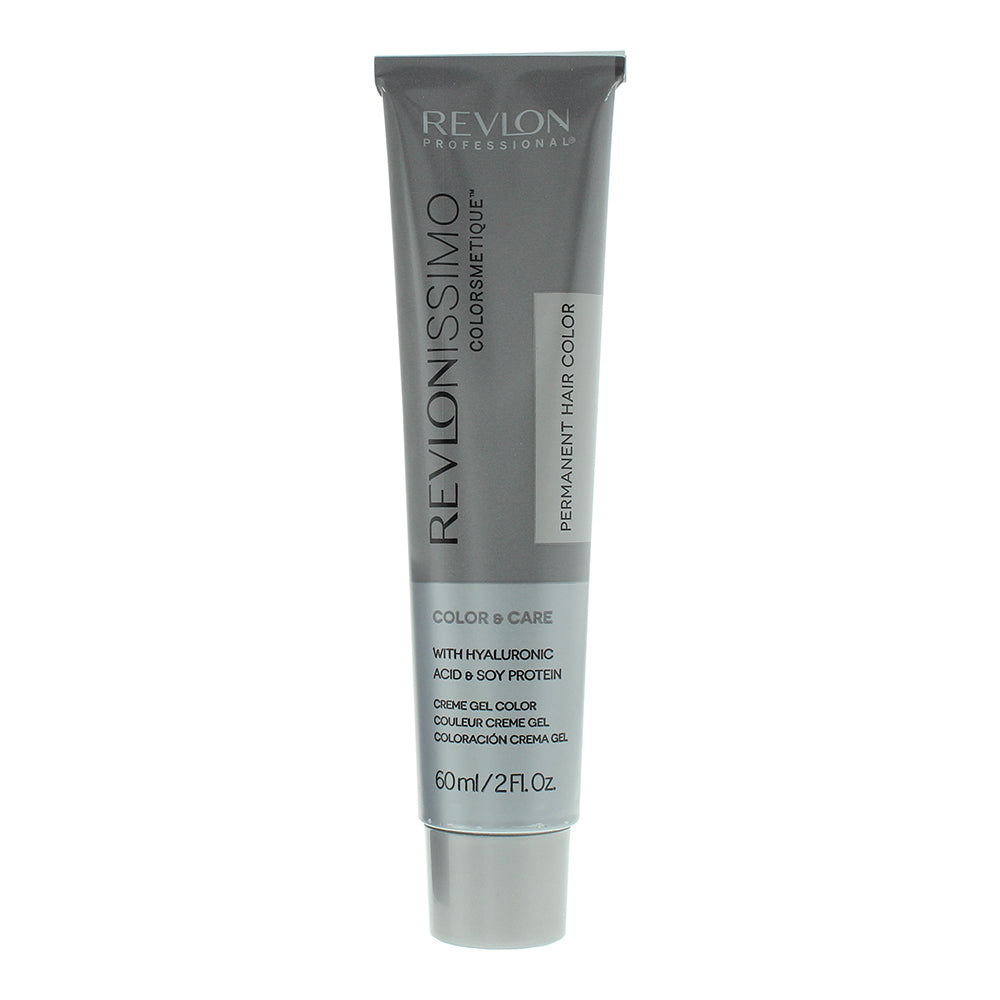 Revlon Revlonissimo Colorsmetique 66.40 Intense Copper Hair Colour 60ml - Product