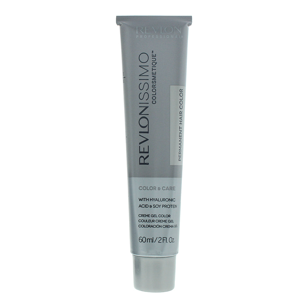 Revlon Revlonissimo Colorsmetique 8.45 Light Mahogany Copper Blonde Hair Colour  - Product