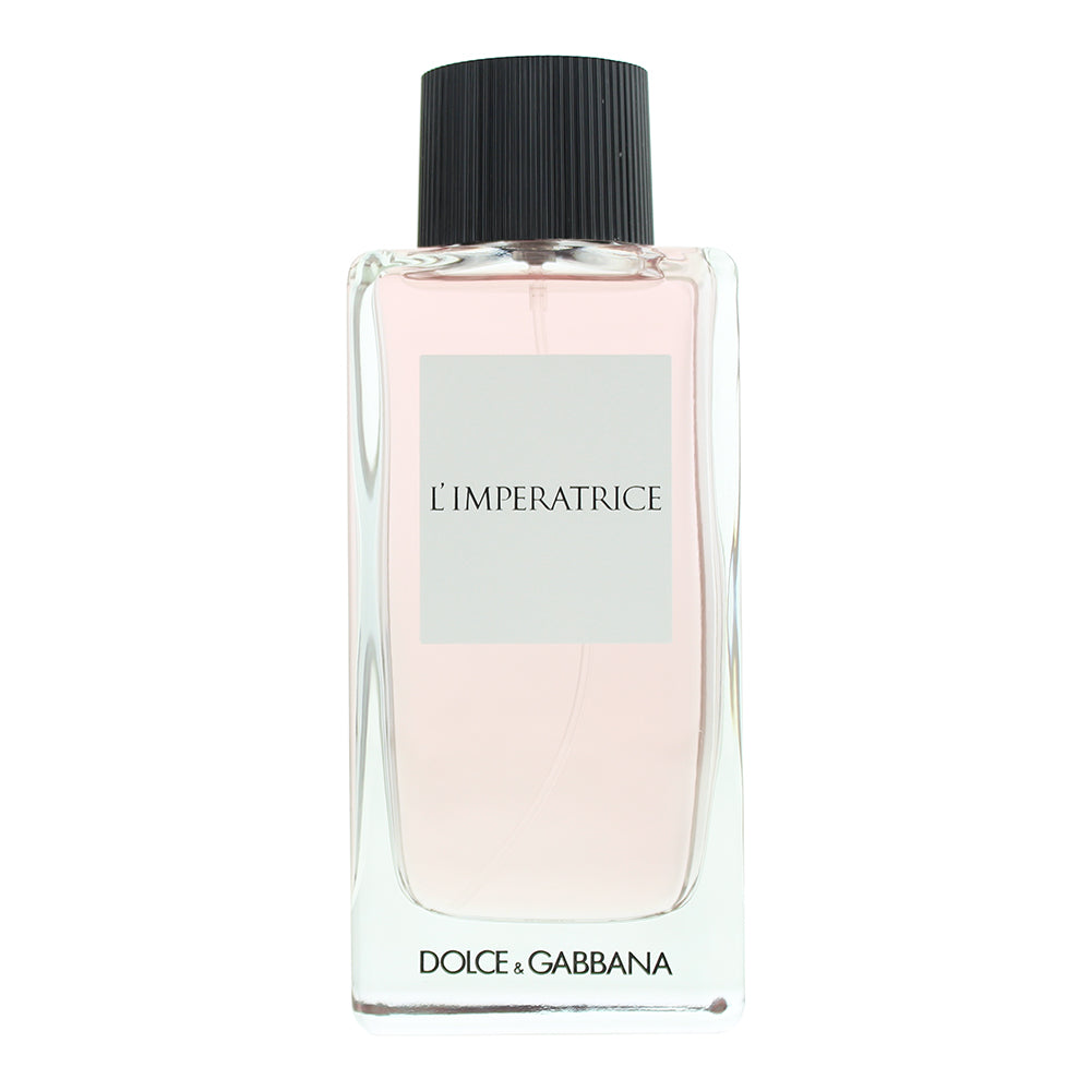 Dolce & Gabbana L'imperatrice Eau de Toilette 100ml - Product