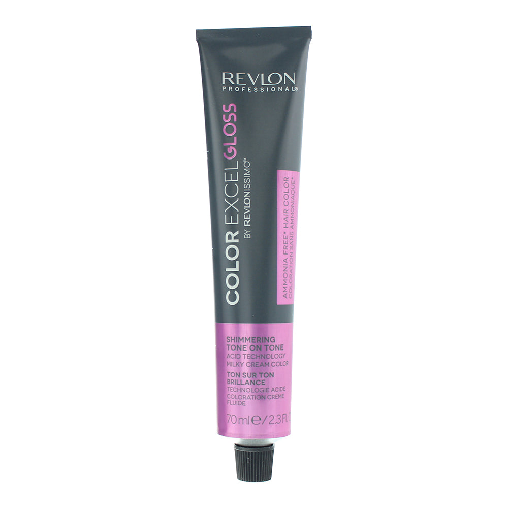 Revlon Color Excel Gloss .31 Sand Hair Colour 70ml - Product