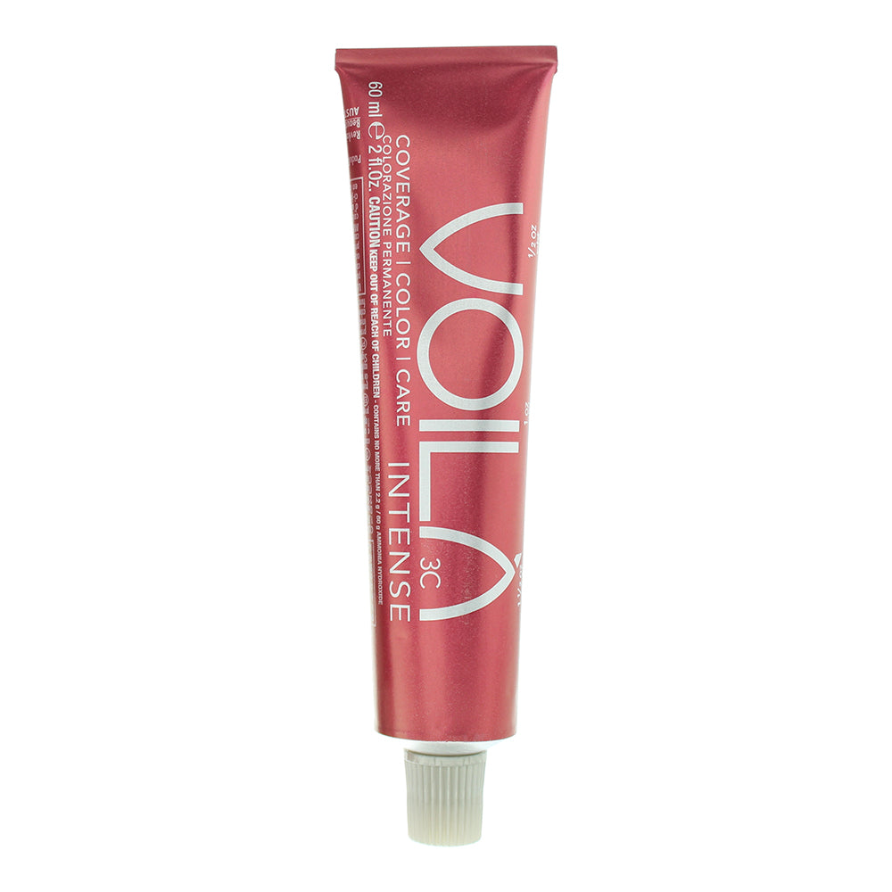 Intercosmo Voilà 3C Intense 7.32 Medium Beige Blonde Hair Colour 60ml - Product