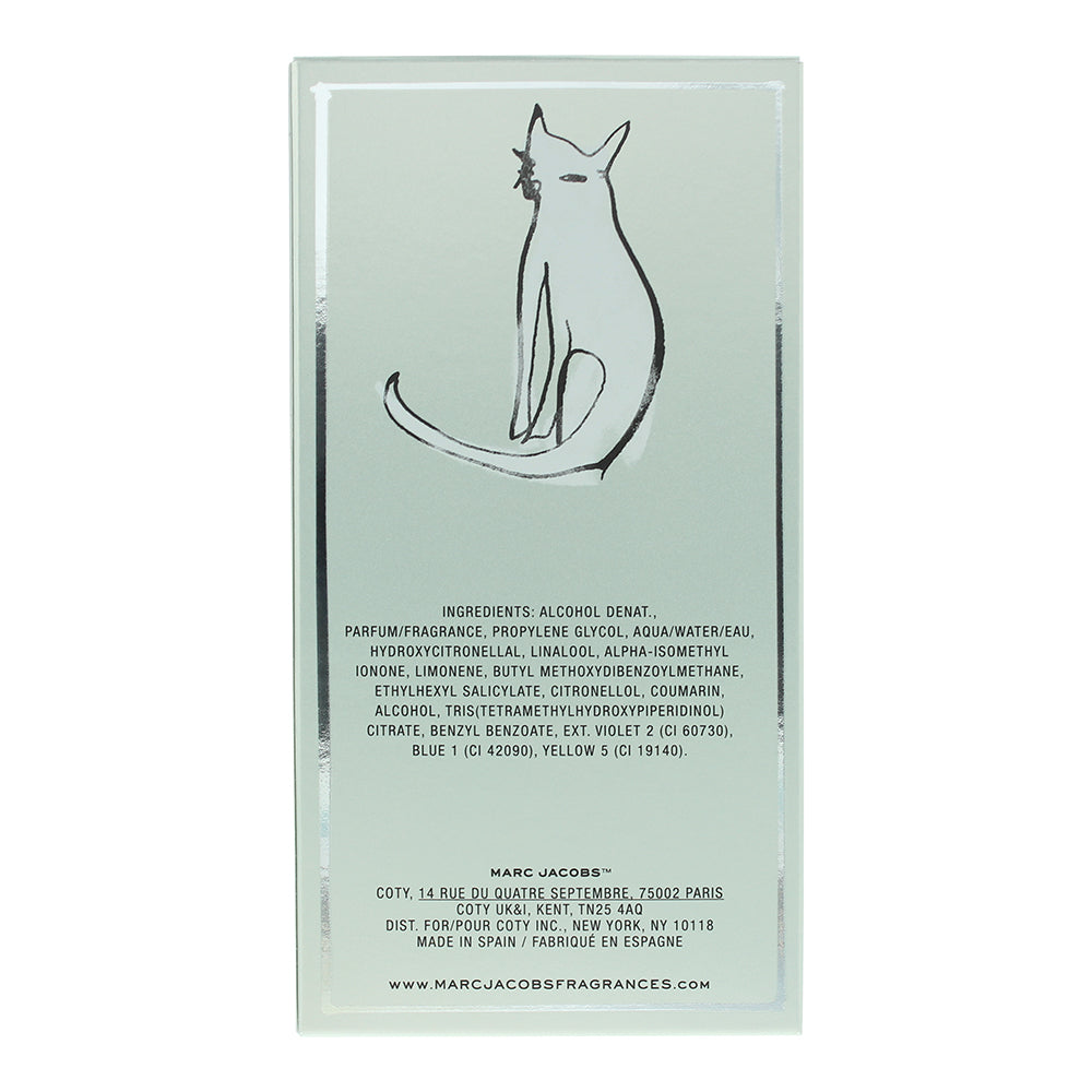 Marc Jacobs Perfect Eau de Toilette 100ml