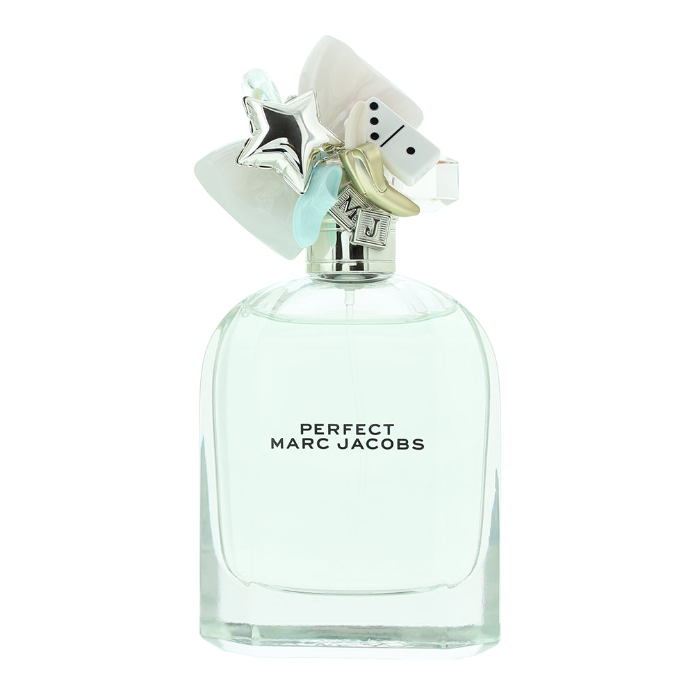 Marc Jacobs Perfect Eau de Toilette 100ml - Product