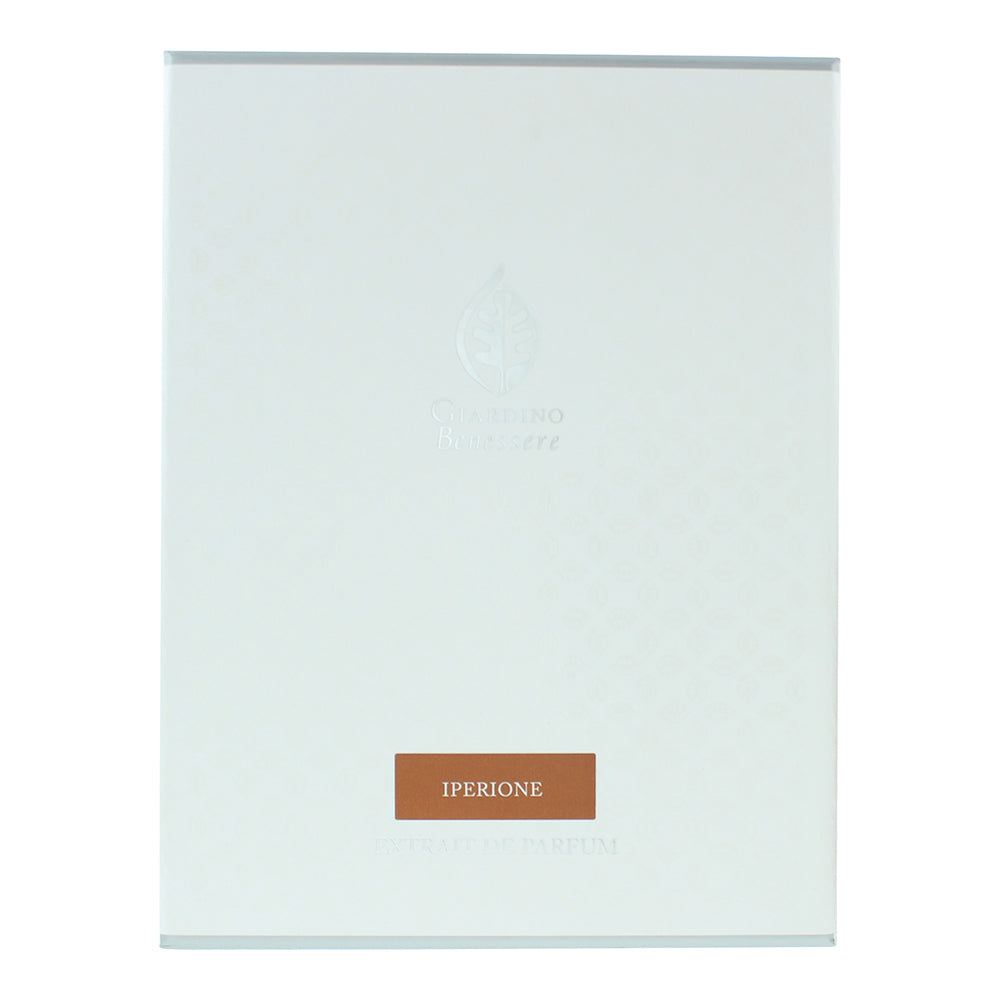 Giardino Benessere Iperione Extrait de Parfum 100ml - Box