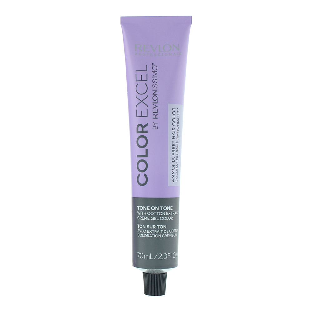 Revlon Revlonissimo Colorsmetique Color Excel 10.01 Lightest Natural Ash Blonde  - Product