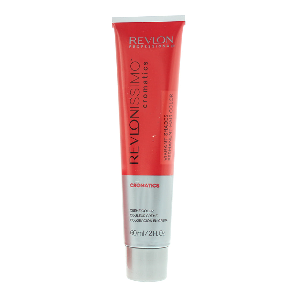 Revlon Revlonissimo Cromatics C46 Tangerine Red Hair Colour 60ml - Product