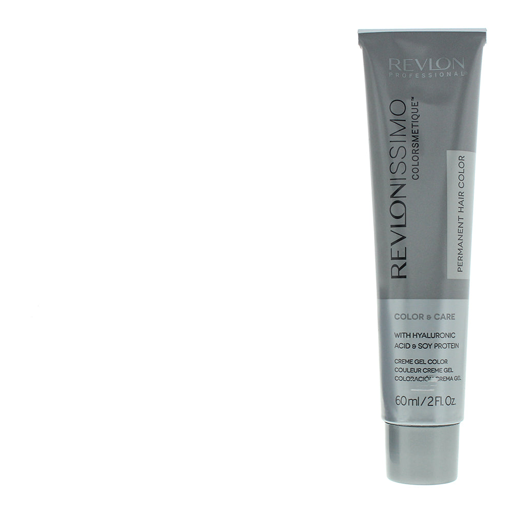 Revlon Revlonissimo Colorsmetique 5.24 Light Coppery Pearl Brown Hair Colour 60m - Product