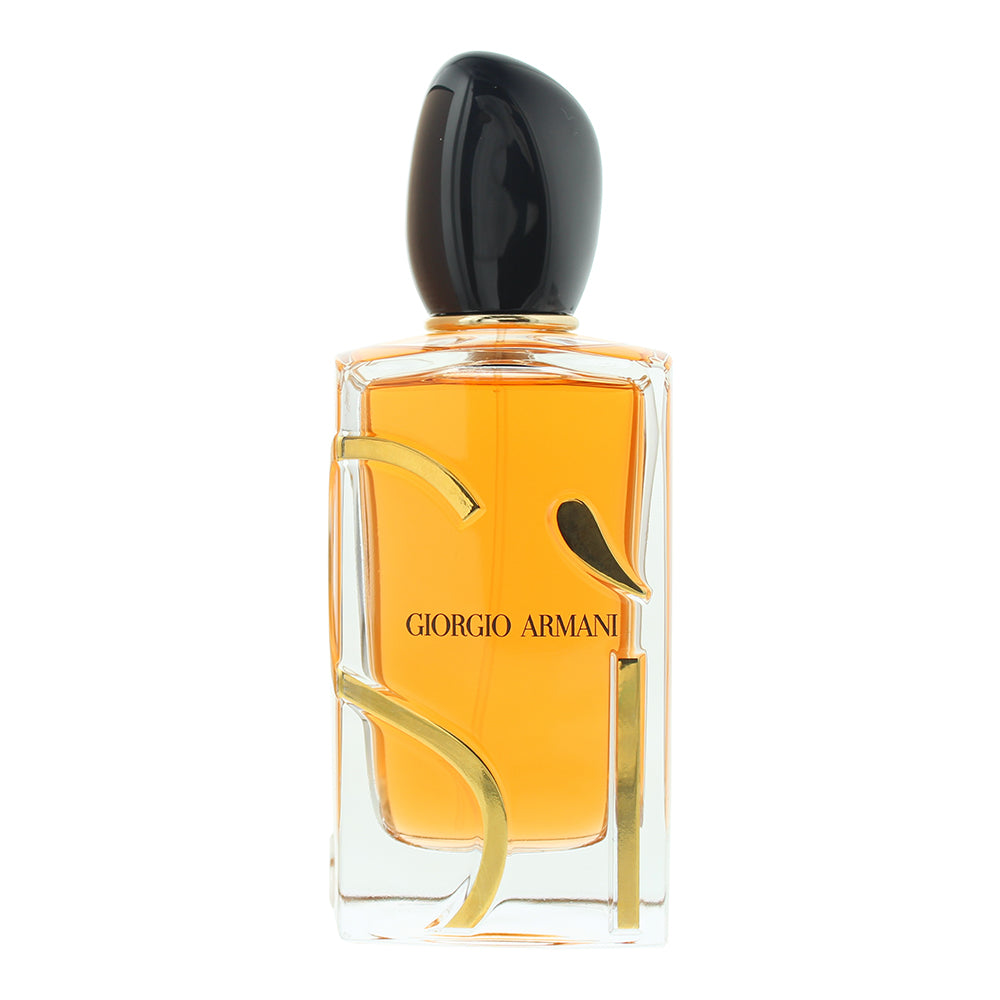 Giorgio Armani Si Intense Eau de Parfum 100ml - Product