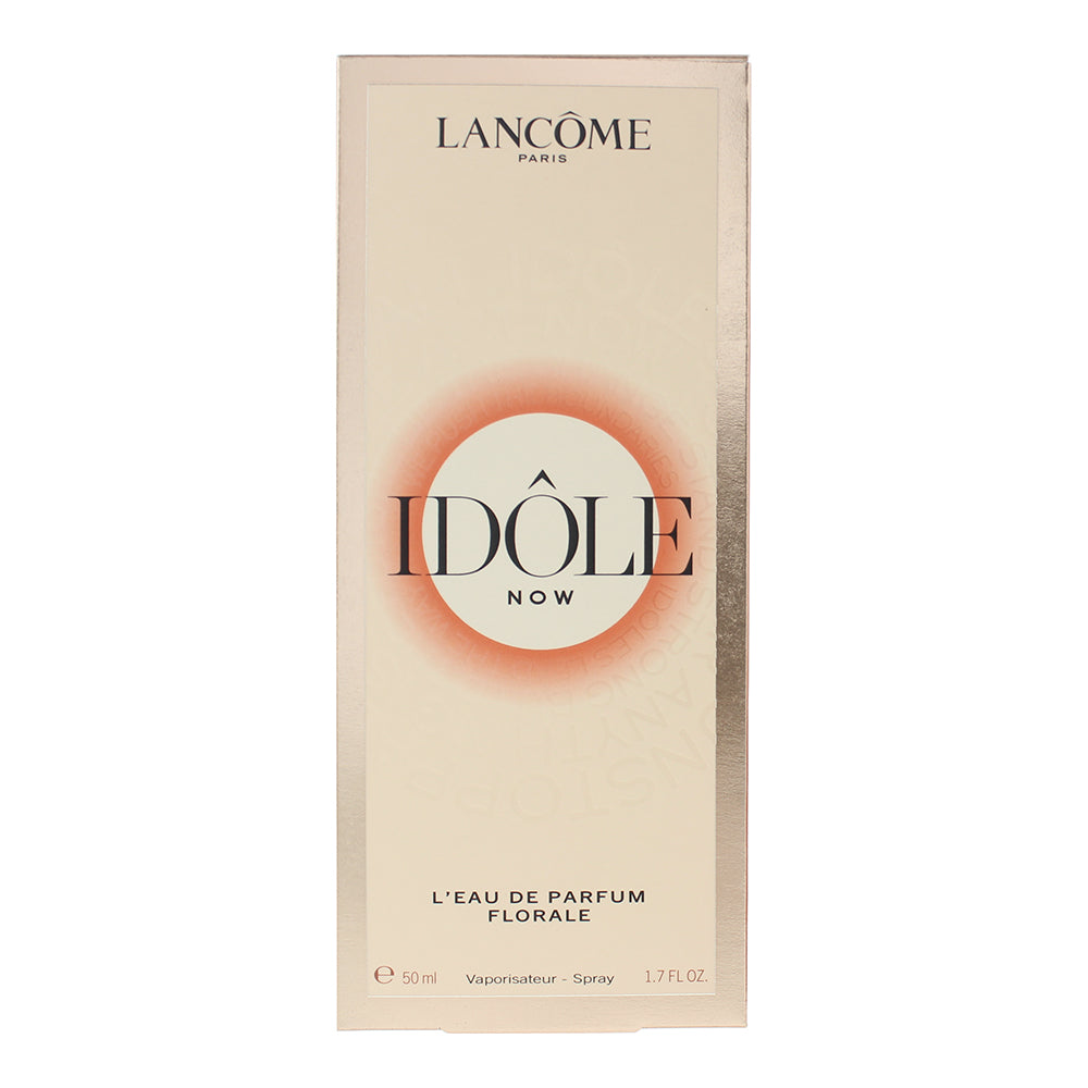 Lancôme Idôle Now Eau de Parfum 50ml - Box