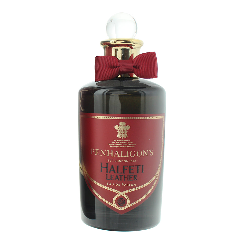 Penhaligon's Halfeti Leather Eau de Parfum 100ml - Product