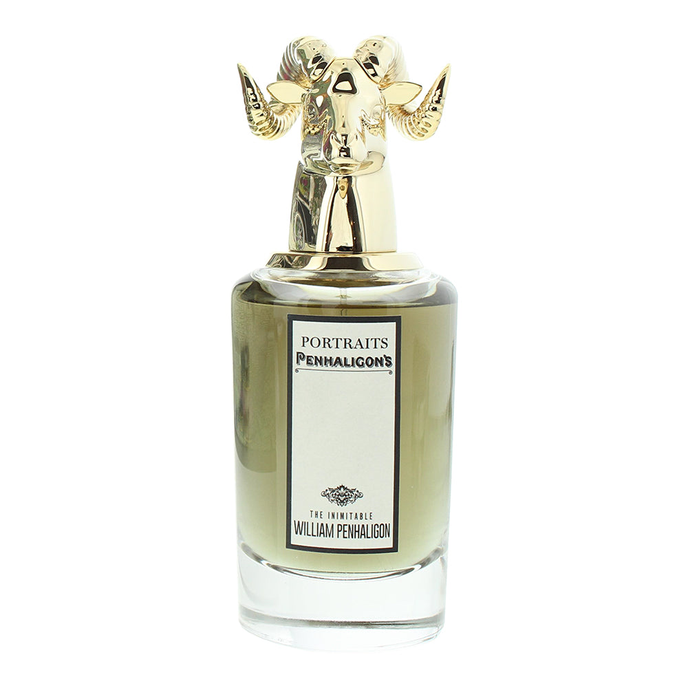 Penhaligon's Portraits The Inimitable William Penhaligon Eau de Parfum 75ml - Product