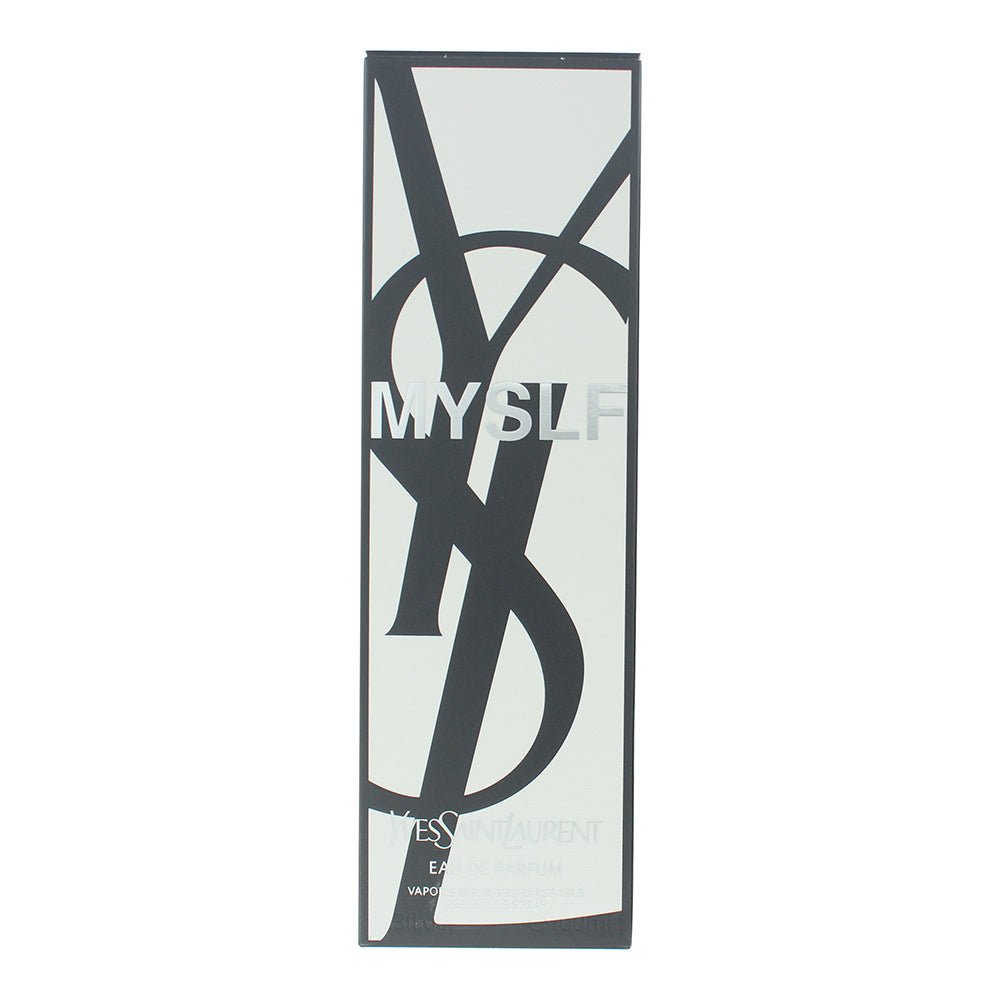 Yves Saint Laurent MYSLF Eau de Parfum 100ml - Box