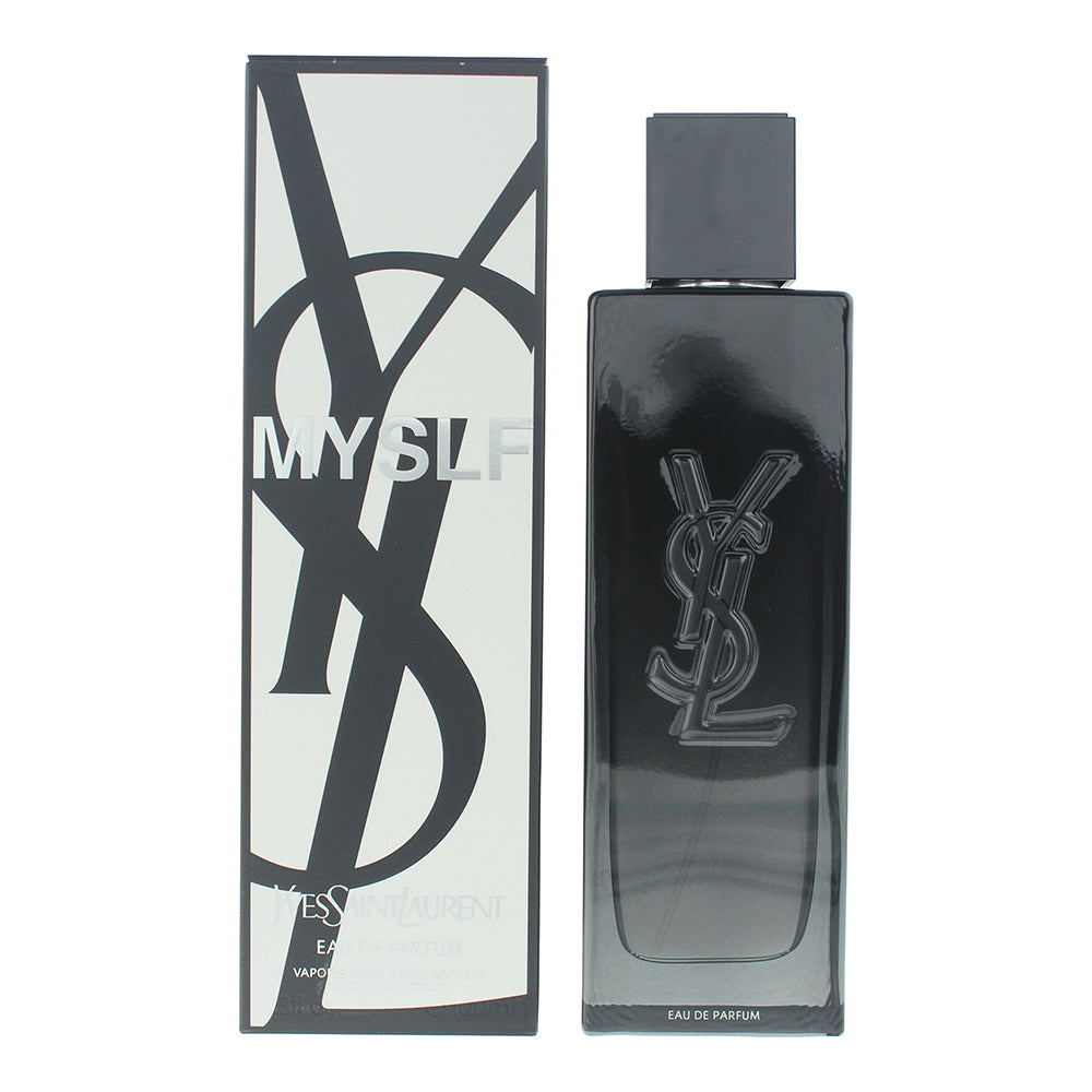 Yves Saint Laurent MYSLF Eau de Parfum 100ml