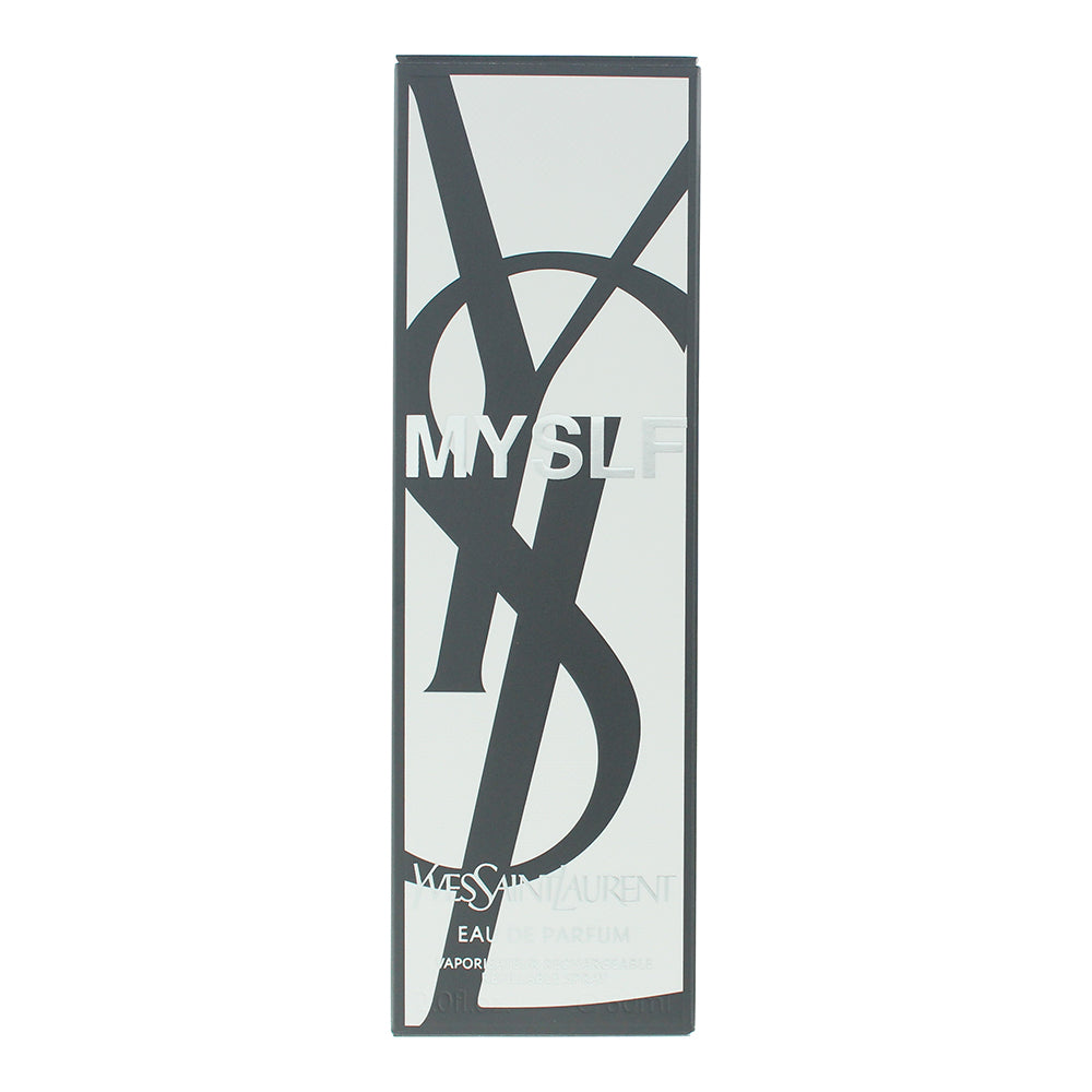 Yves Saint Laurent MYSLF Eau de Parfum 60ml - Box